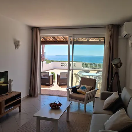 Lejlighed Gaivota Nest - Blue Ocean View