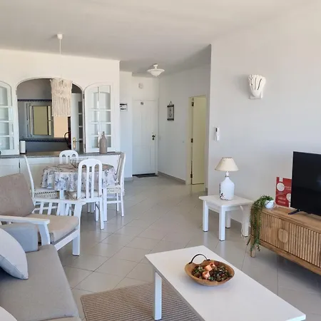 Gaivota Nest - Blue Ocean View Apartment