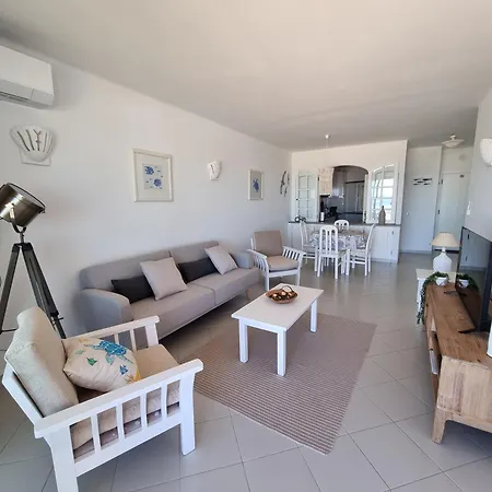Apartment Gaivota Nest - Blue Ocean View