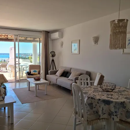 Gaivota Nest - Blue Ocean View *