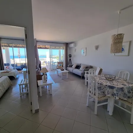 Gaivota Nest - Blue Ocean View * Ferragudo (Faro)