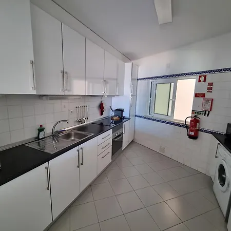 Gaivota Nest - Blue Ocean View Apartment Ferragudo (Faro)