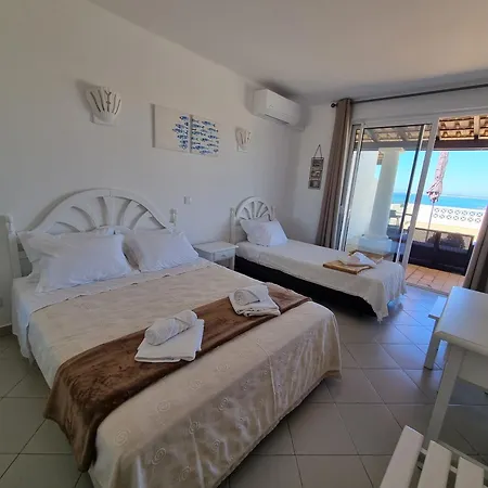 Gaivota Nest - Blue Ocean View * Ferragudo (Faro)