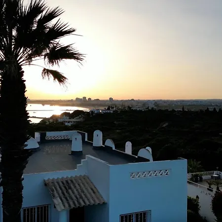 Gaivota Nest - Blue Ocean View * Ferragudo (Faro)
