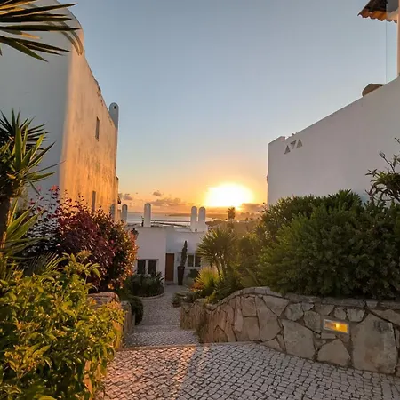 Apartment Gaivota Nest - Blue Ocean View