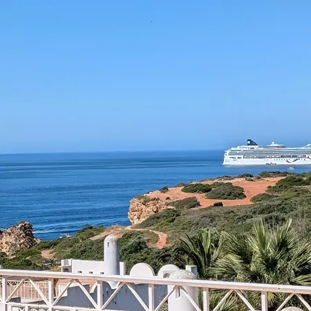 Apartment Gaivota Nest - Blue Ocean View *
