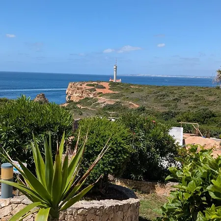 Apartment Gaivota Nest - Blue Ocean View *