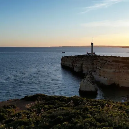 Gaivota Nest - Blue Ocean View Lejlighed