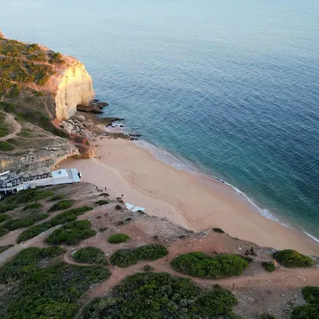 Lejlighed Gaivota Nest - Blue Ocean View *
